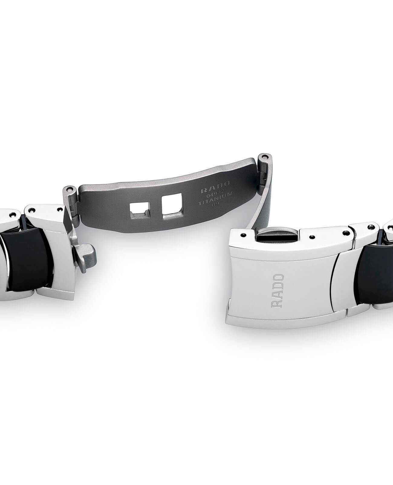 Оригинальные часы Rado Rado Centrix Diamonds R30933712 кварцевые калибр механизма eta 956.112 общий вид